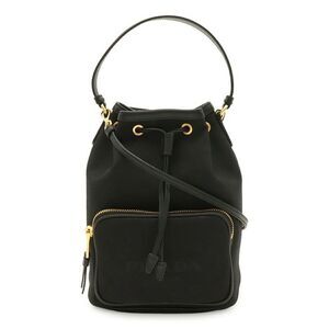 Prada Bucket Bag